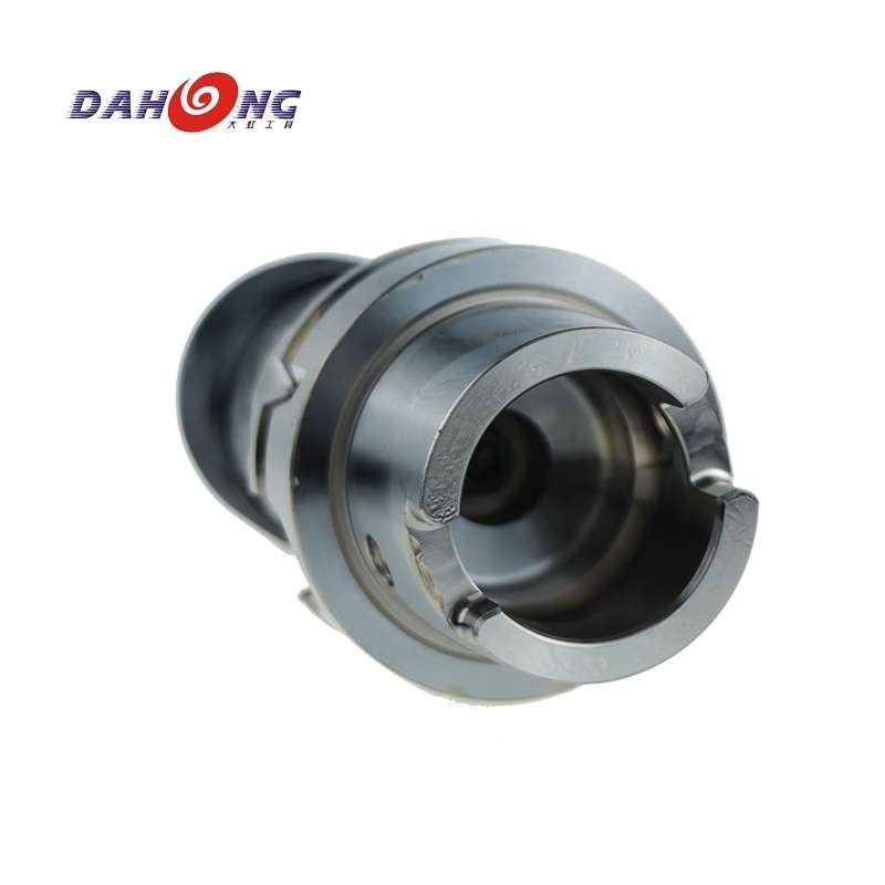 DAHONG APU Drill Chuck Holder High Quality CNC Lathe Machine Drill Chuck Arbor Tool Holder