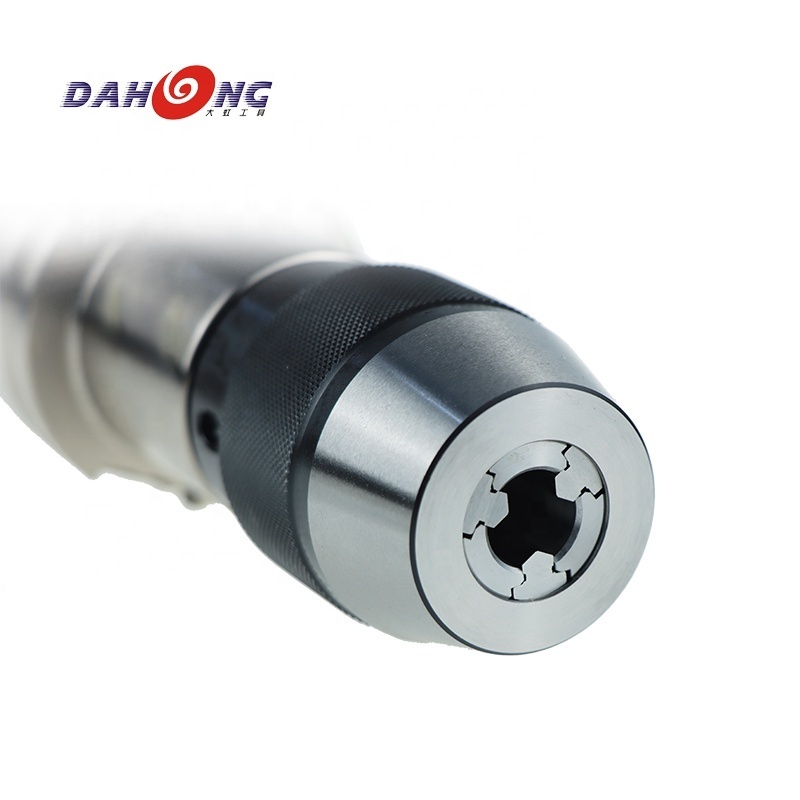 DAHONG APU Drill Chuck Holder High Quality CNC Lathe Machine Drill Chuck Arbor Tool Holder