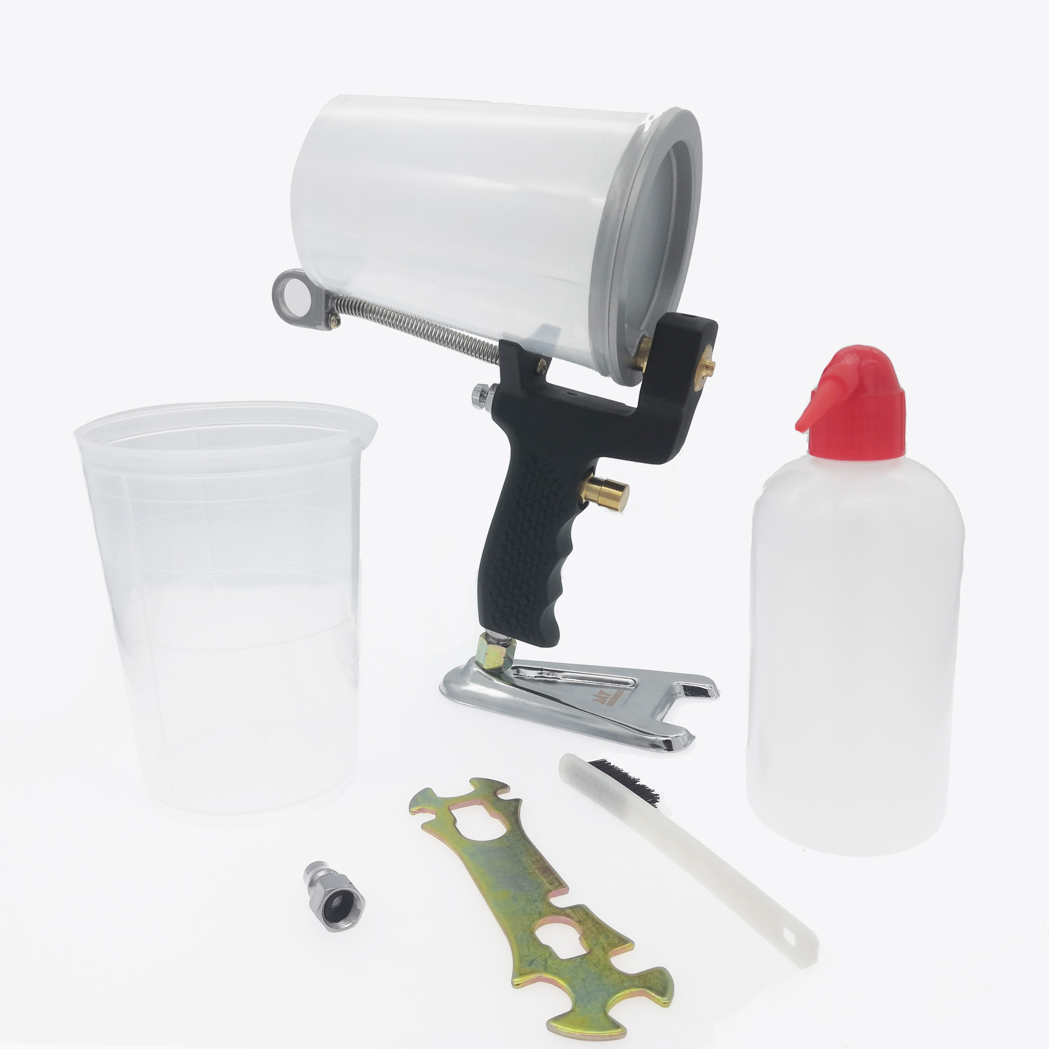 Gel Coat Spray Gun nozzle High Pressure Gelcoat Gun Nozzle Resin spray gun Nozzle 2.5mm/3mm/4mm/5mm/6.2mm