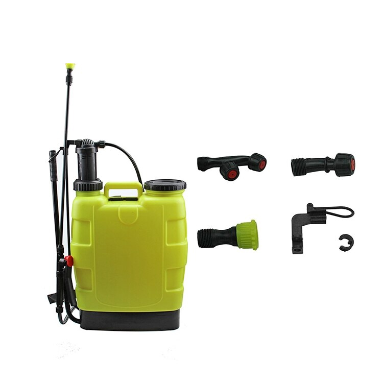 Hot sale insecticide spray pump, battery powered garden sprayer, weed pump sprayer