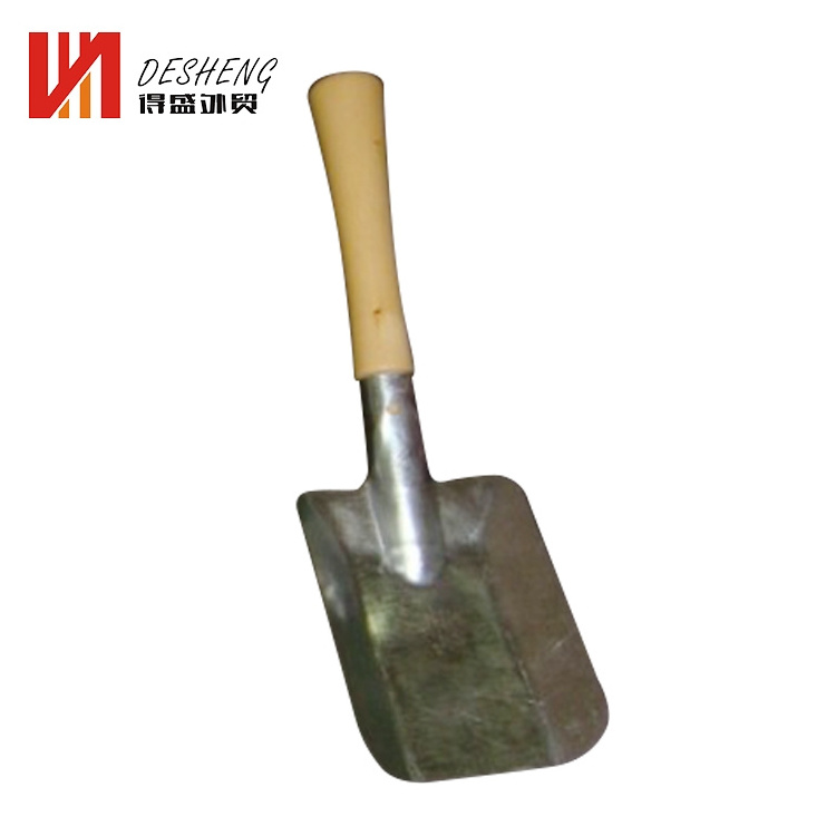 Dig Shovel and Plant Heavy Duty Stainless Steel Garden Spade Tool Garden Hand Trowel