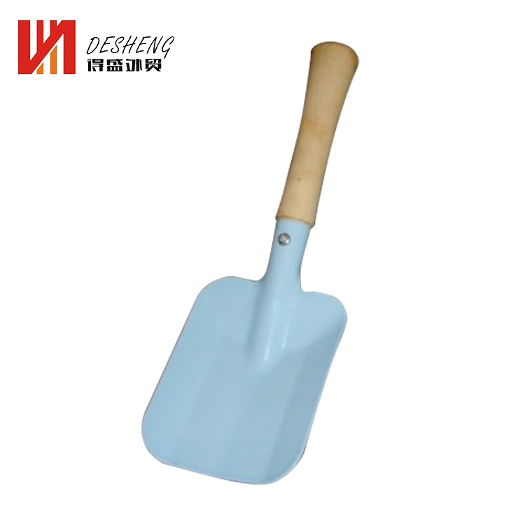 Dig Shovel and Plant Heavy Duty Stainless Steel Garden Spade Tool Garden Hand Trowel