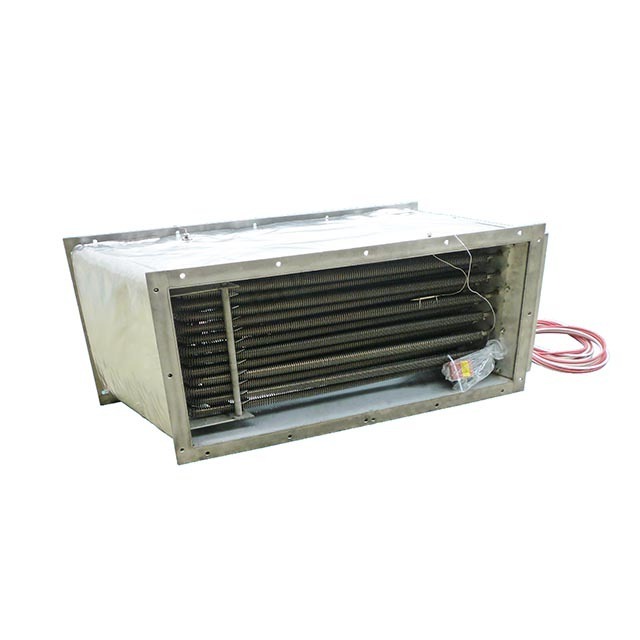 Industrial electric air heater air heat element