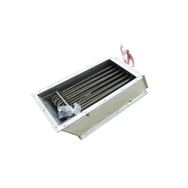 Industrial electric air heater air heat element