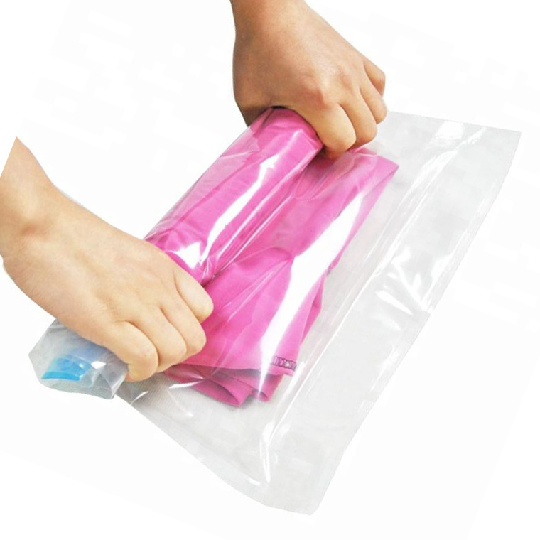 The best-selling vacuum storage bag in 2023 can be used for storing space, compressing large items such as clothing