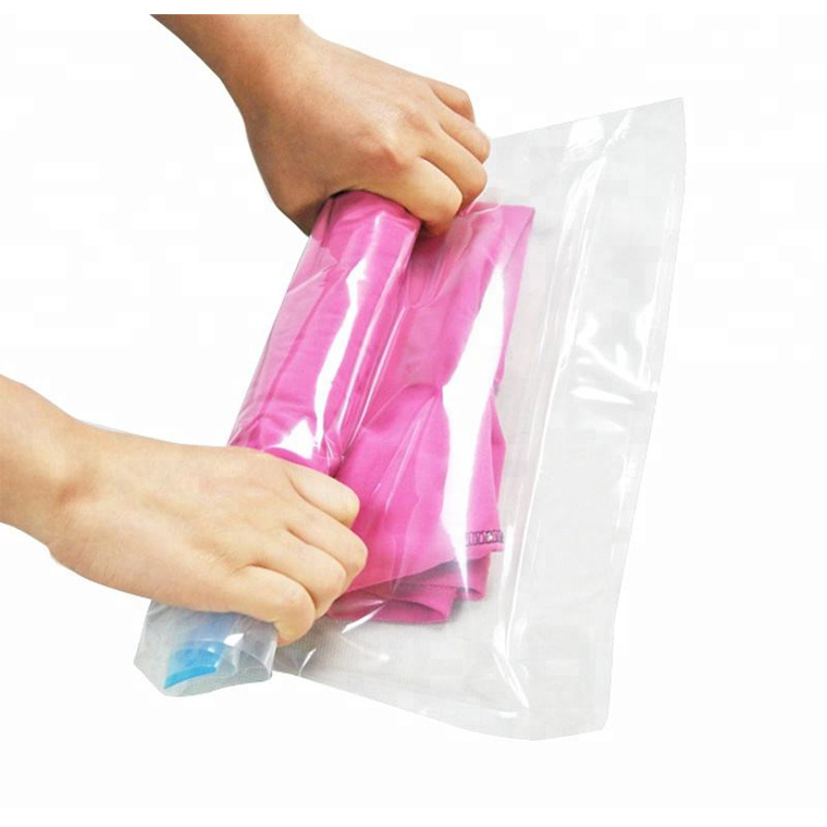 The best-selling vacuum storage bag in 2023 can be used for storing space, compressing large items such as clothing