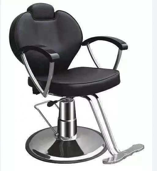 used salon chairs / pink salon styling chairs / barbershop chair salon furniture