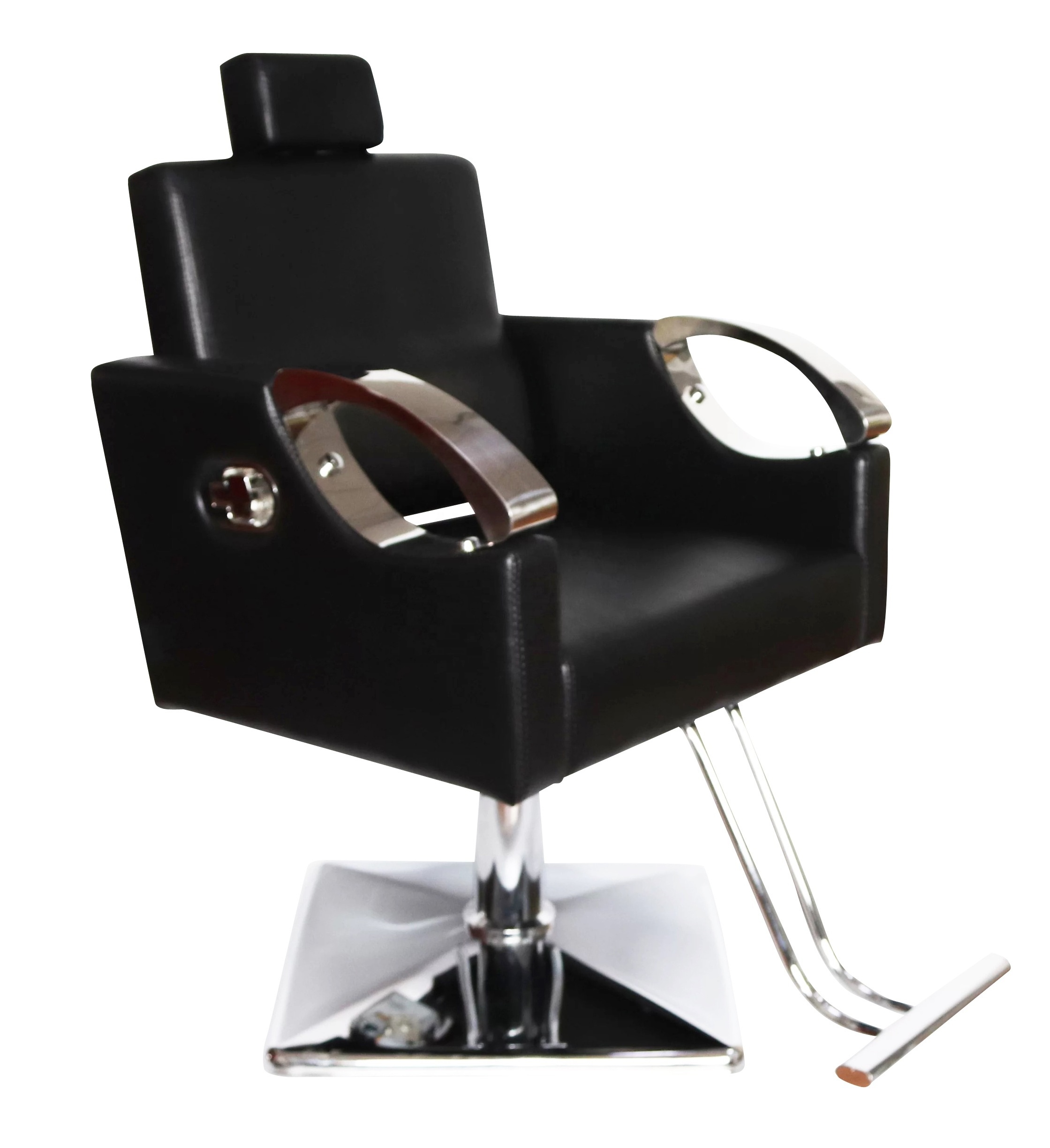 second hand barber chair for sale / takara belmont barber chair / barber chair at prices