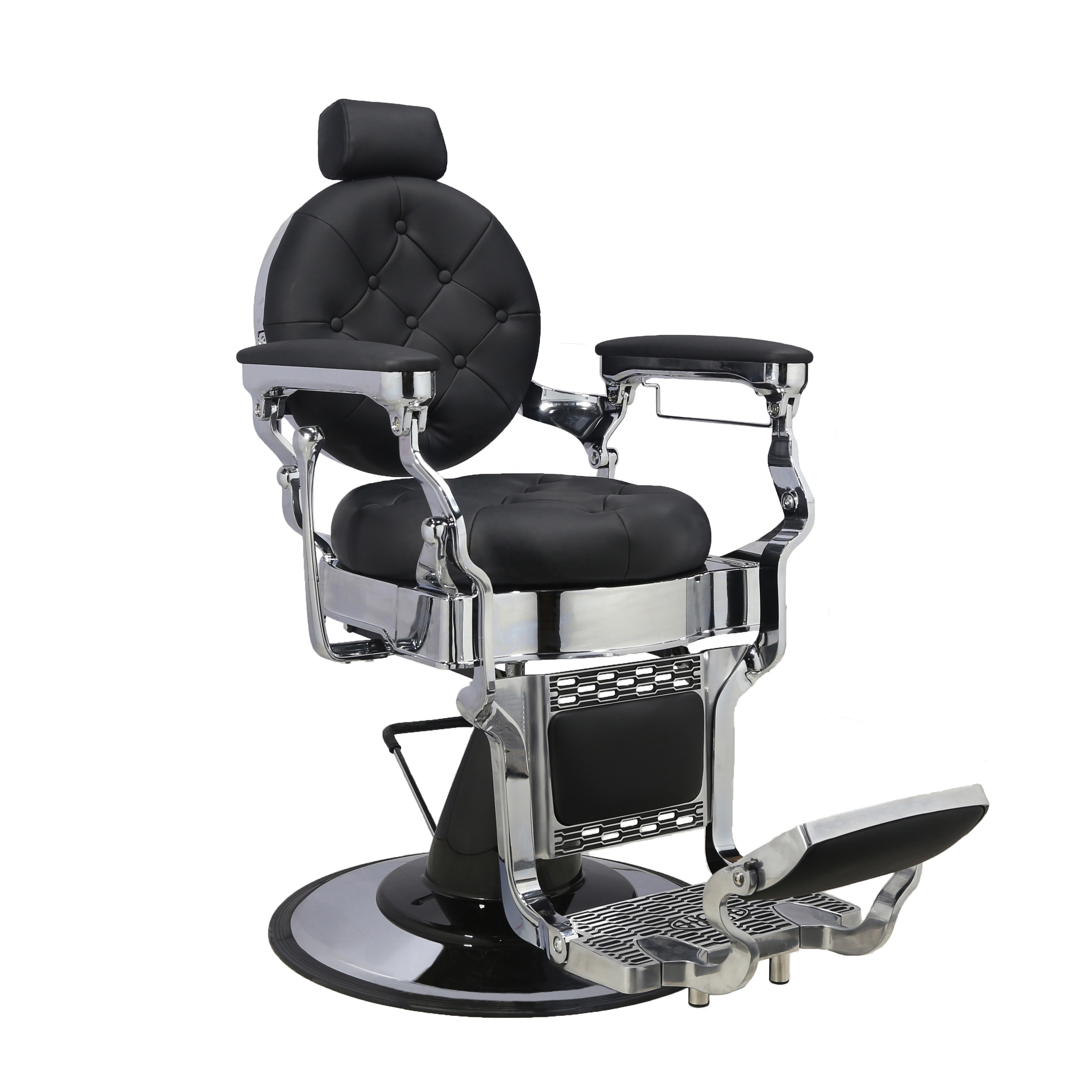 wholesale hotsale cadeira de barbearia cheap barber shop chair hair salon equipment for sale