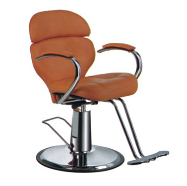 used salon chairs / pink salon styling chairs / barbershop chair salon furniture