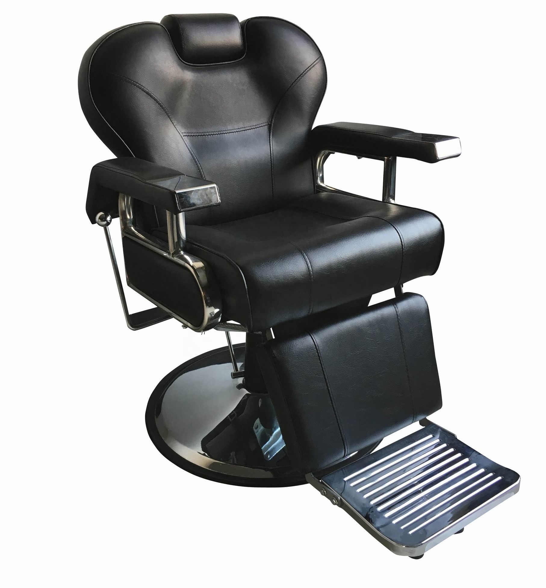 wholesale hotsale cadeira de barbearia cheap barber shop chair hair salon equipment for sale