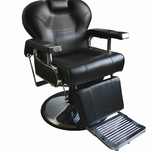 wholesale hotsale cadeira de barbearia cheap barber shop chair hair salon equipment for sale