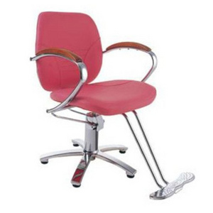 facial chair beauty salon / ladies beauty parlour chair / makeup table and chairs  beauty salon furniture