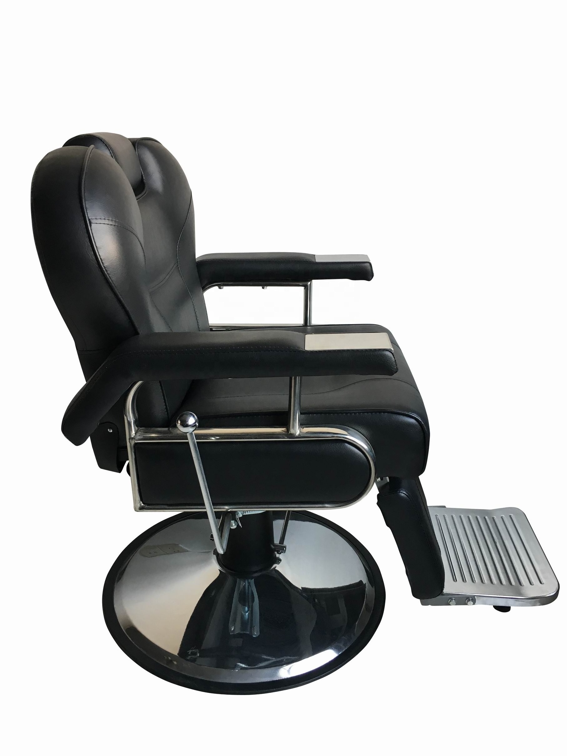 wholesale hotsale cadeira de barbearia cheap barber shop chair hair salon equipment for sale