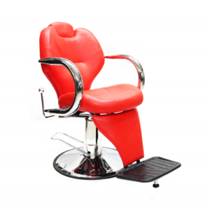 barber chair barber / barber chair old / red barber chair