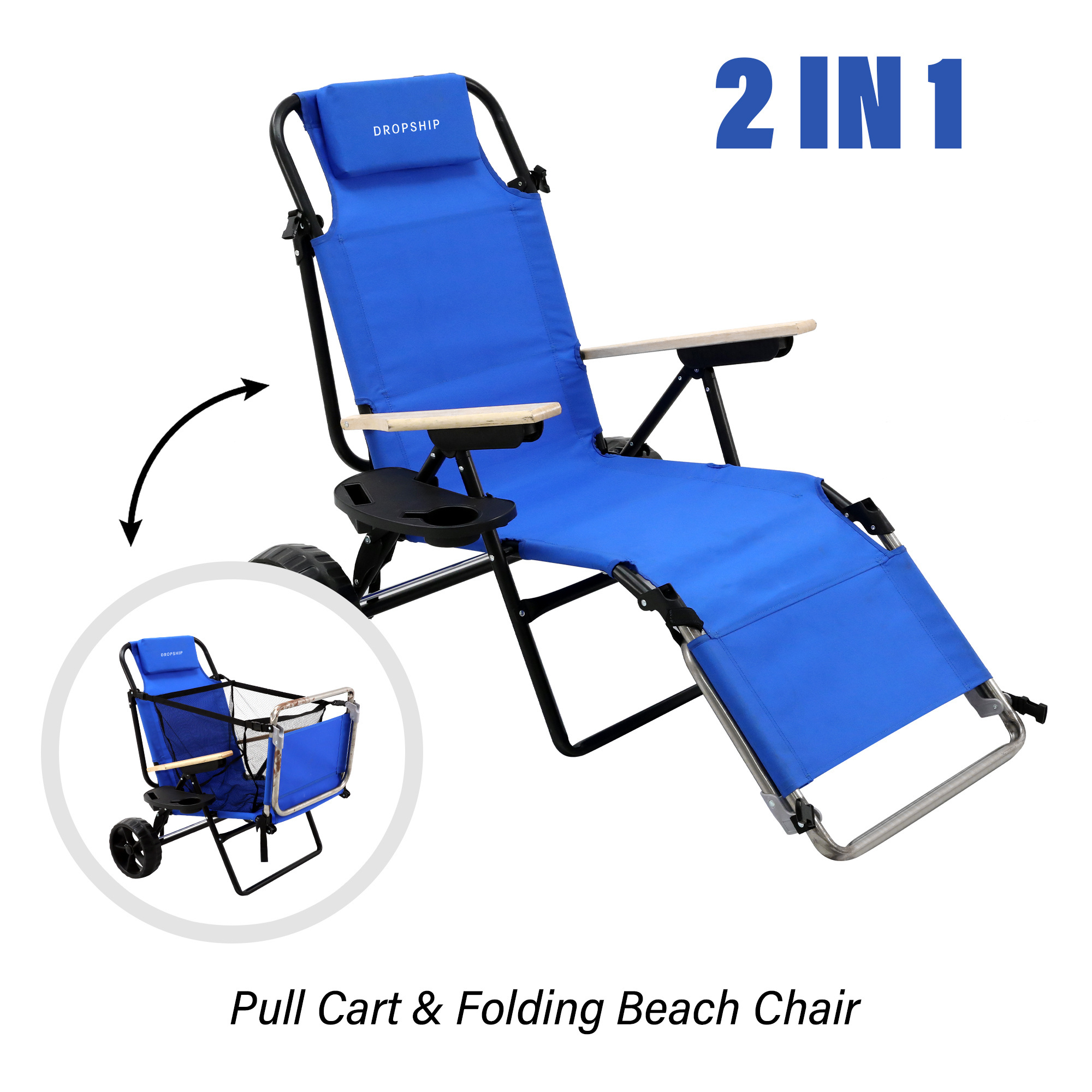 Wholesale Customized Lightweight Outdoor Camping Furniture Sets Metal Patio Outdoor Chairs With Canopy