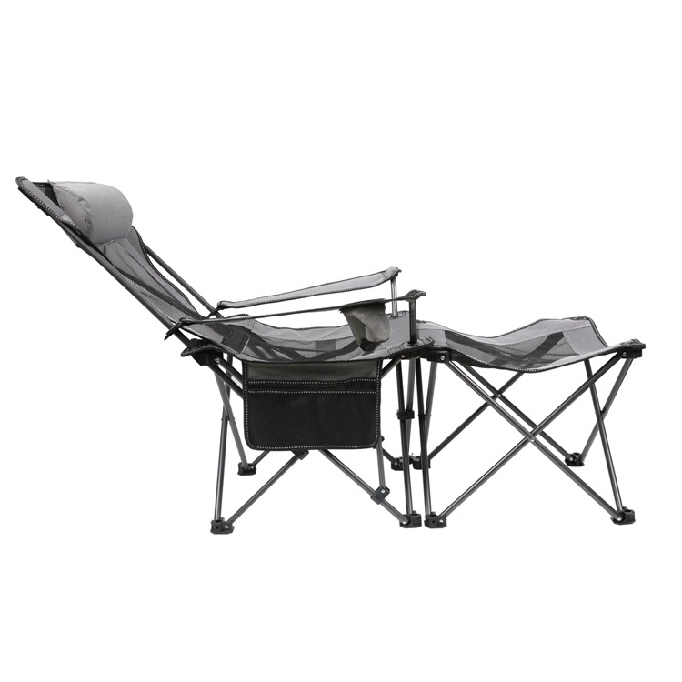 Fishing Picnic Camping Metal Cheap Garden Chair 3-1 Beach Adjustable Beach Chairs Lounge Concrete Outdoor Table And Chairs