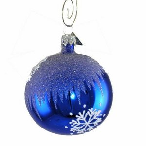 Hot Sales Good Supplier Blue Yellow Silver Gold Pink Red Orange Christmas Tree Ornaments Balls with Ornaments