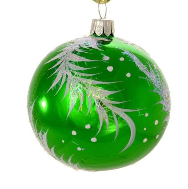 Hot Sales Good Supplier Blue Yellow Silver Gold Pink Red Orange Christmas Tree Ornaments Balls with Ornaments