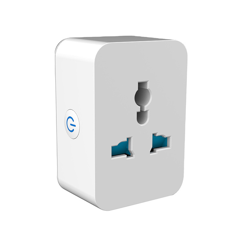 Smart Wifi Socket Universal Outlet 10A 15A US/CN Plug APP Remote Control Timer Smart Socket