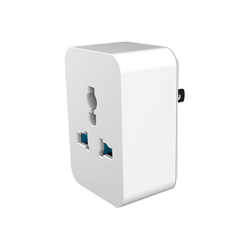 Smart Wifi Socket Universal Outlet 10A 15A US/CN Plug APP Remote Control Timer Smart Socket