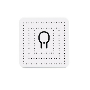 WiFi Matter Smart Universal Breaker 16A Light Intelligent Mini Relay Breaker Switch Smart Home Work With eWelink Homekit Alexa