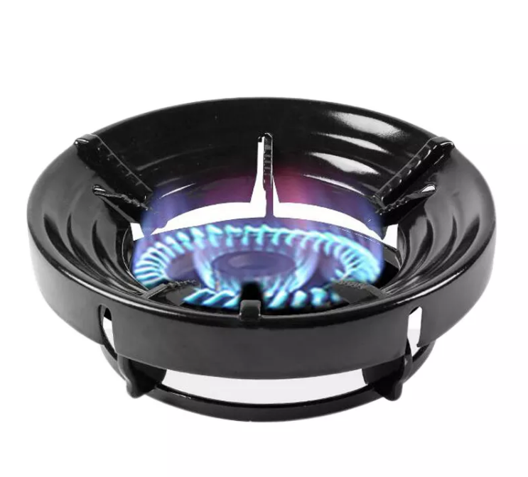 Top Sale Guaranteed Quality Stove Energy Saving Fire Windshield Bracket and Burner Accessories Gas Stove Rack