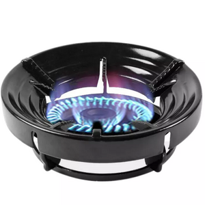 Top Sale Guaranteed Quality Stove Energy Saving Fire Windshield Bracket and Burner Accessories Gas Stove Rack