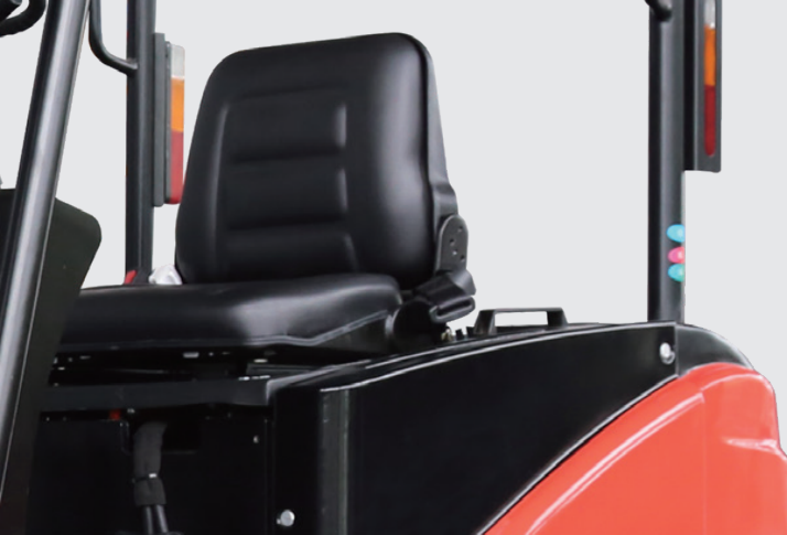 EVERLIFT china forklifts Aisle Diesel Terrain Forklift 1 1.5 2 2.5 3 3.5 4 5 7 10 Ton Stacker Forklifts