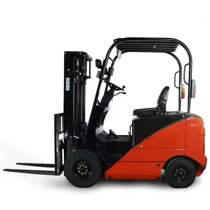 EVERLIFT china forklifts Aisle Diesel Terrain Forklift 1 1.5 2 2.5 3 3.5 4 5 7 10 Ton Stacker Forklifts