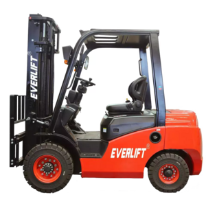 Lifter Mini Electric Forklift 4- Wheels 2500 KG 3000 KG 3500 KG Electric lithium battery Forklifts Truck For Sale