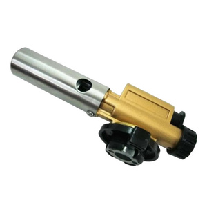 Multi-function Flame gun torch portable High Temperature Kirsite Material Welding torch