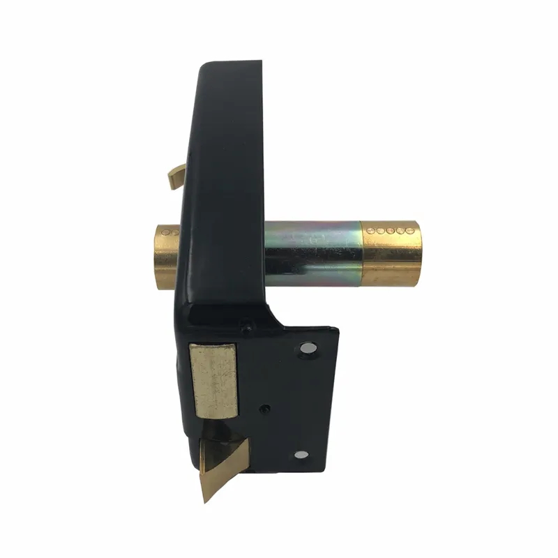 Night Latch Rim Lock Brass  Long Throw Rim Dosor Lock night latch door rim lock