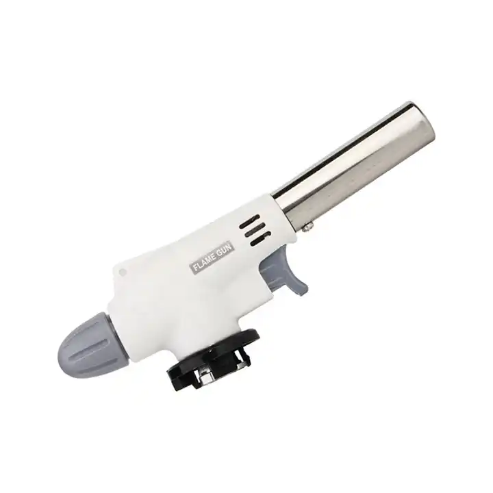 Wholesale Customized Flame Gun Gas 920 Portability Outdoor Camping Gas Cooking Burner Butane Torch Gun