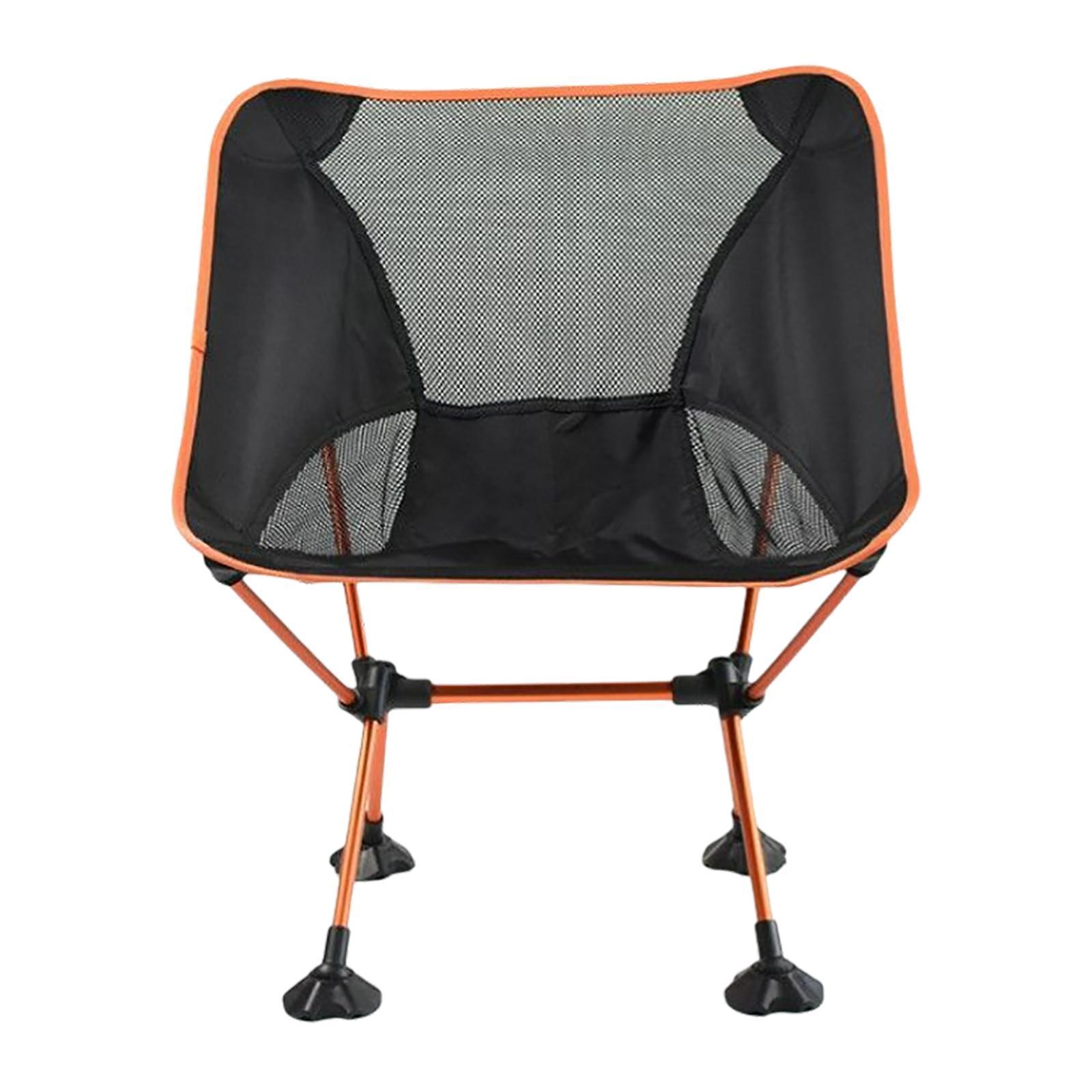 Hot Sale Foldable Alloy Giant Big Personalized Travel Leather Camping 3 Seat Chair Set Beach Chairs With Heat