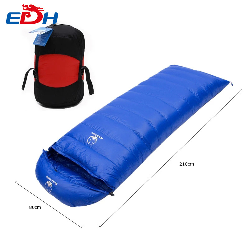 2022 NEW Portable Hanging Camping Backpacking Quilted Hammock Sleeping Bag Cotton Silk Customized Spring Gsm Style Fabric Mummy