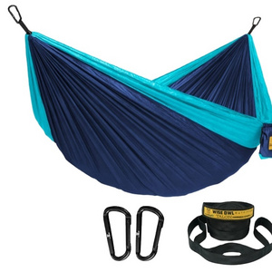 Outdoor Hanging Hammock Indoor  Fast Delivery Custom Hanging Hammock Chair