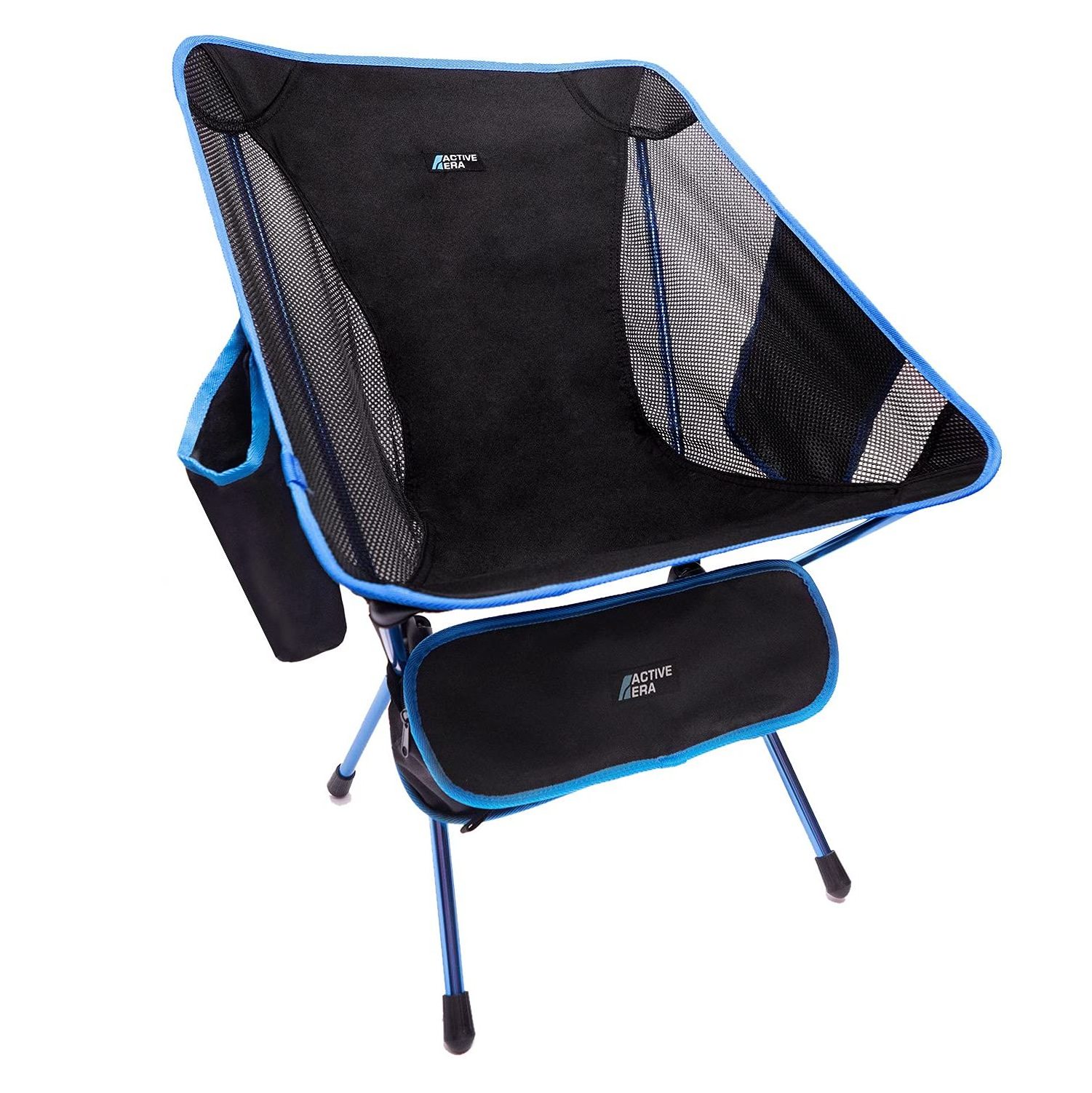 Hot Sale Folding Cooler Camp Moon Ground Chair Gor Custom Design Camping 150kg Replacement Bag Beach Chairs With Wheel