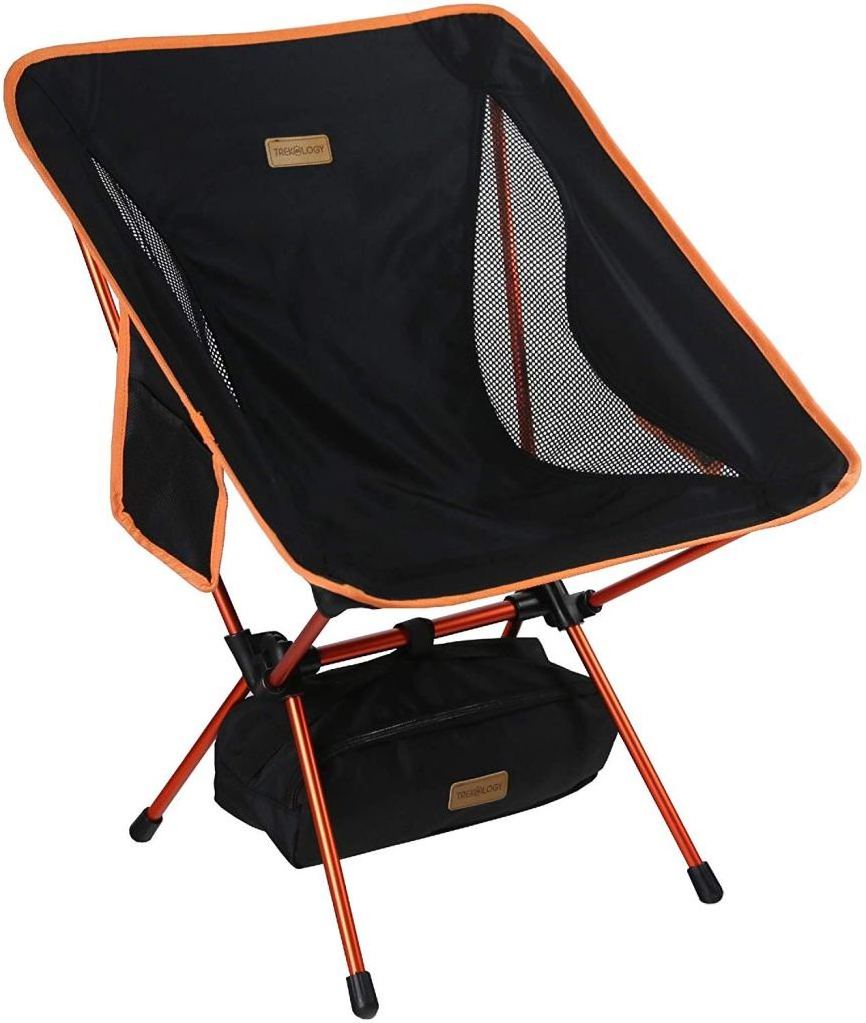 Hot Sale Foldable Alloy Giant Big Personalized Travel Leather Camping 3 Seat Chair Set Beach Chairs With Heat