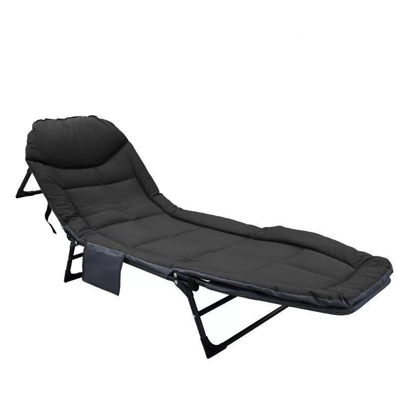 Lightweight 6 leg fishing carp bed bedchair 5 Season sleeping bag sleep Fishing 5 adjustable heights system Bed