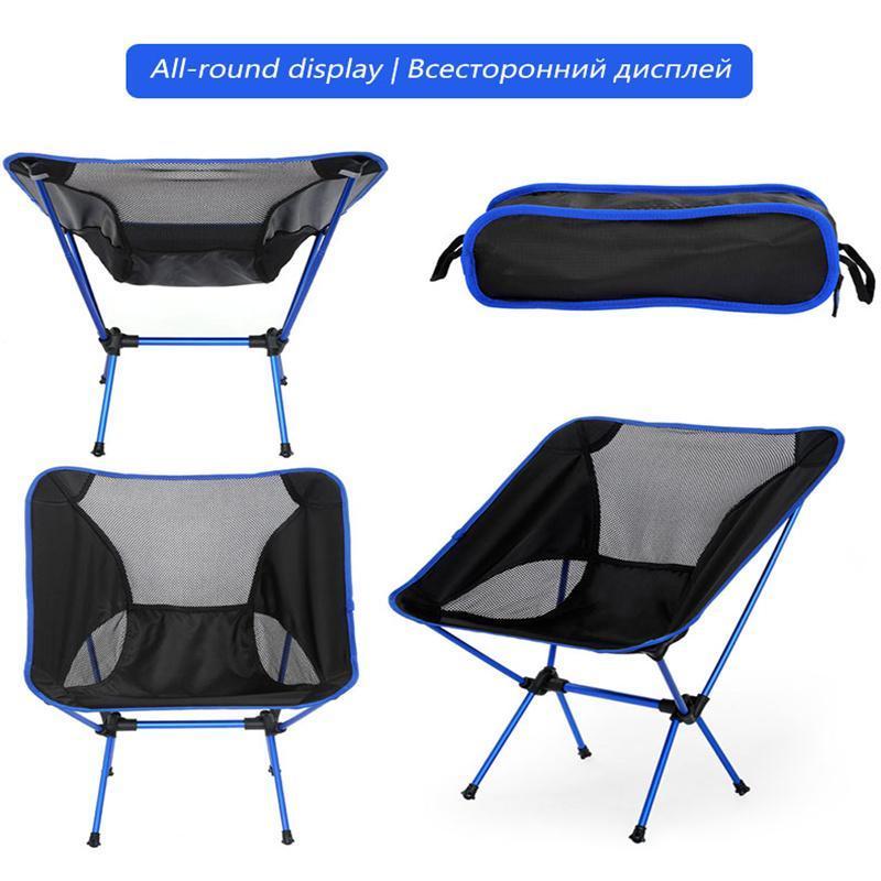 Manufacturers Small Clearance Collapsible Costco Camping Trailhead Camp Toilet Chair Beach Chairs For Fishing