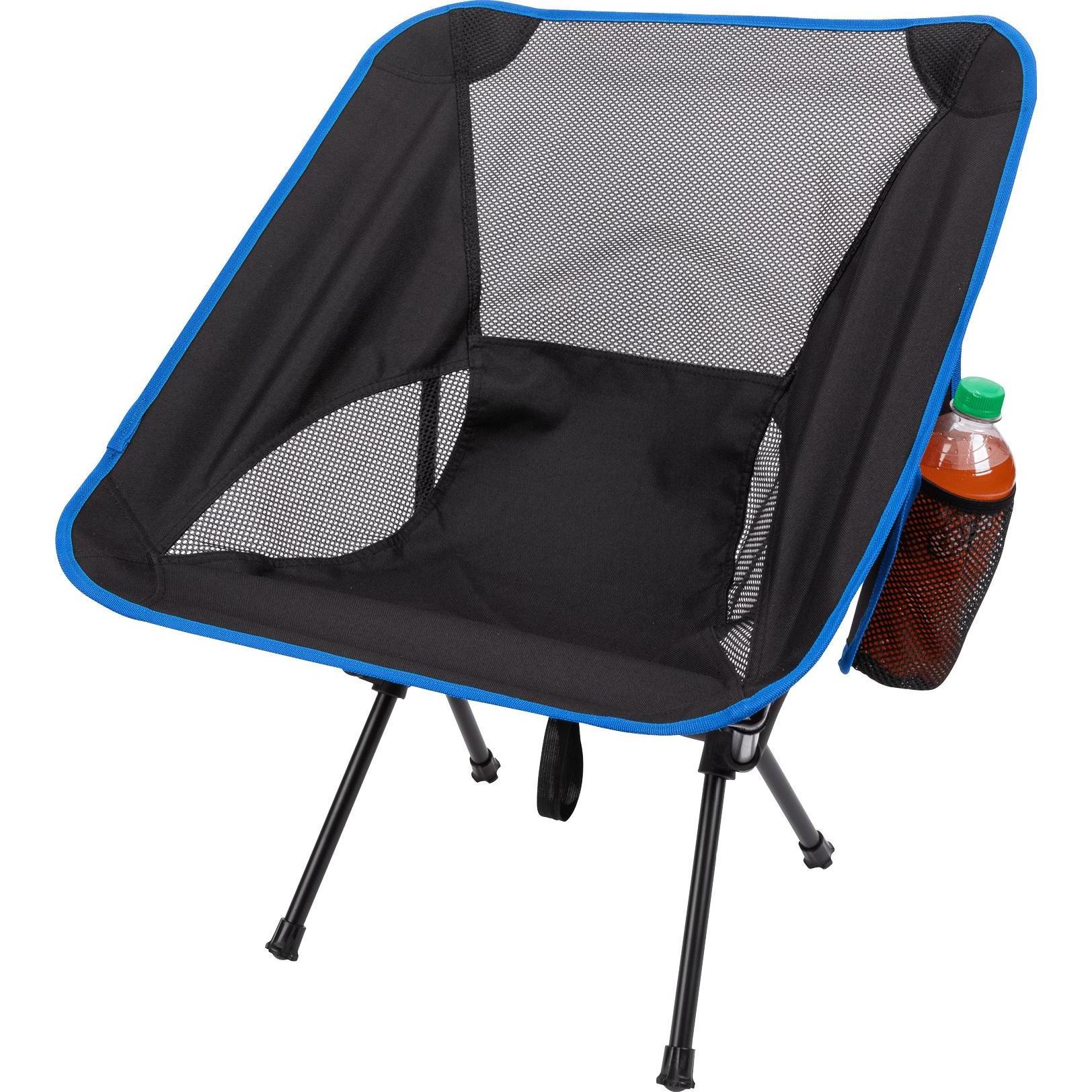 Hot Sale Foldable Alloy Giant Big Personalized Travel Leather Camping 3 Seat Chair Set Beach Chairs With Heat