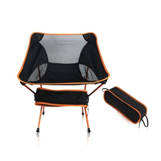 Hot Sale Giant Maccabee Bulk Cliq Camping Six Chair Foldable High Quality Grain Butterfly Beach Chairs With Logo