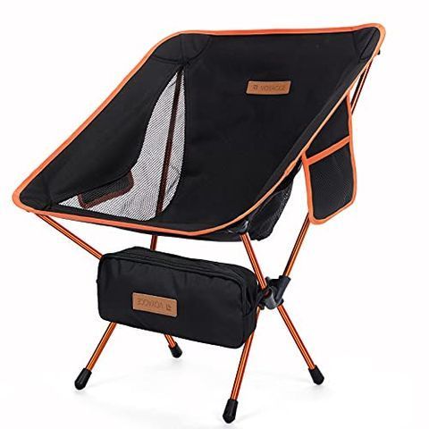 Hot Sale Folding Cooler Camp Moon Ground Chair Gor Custom Design Camping 150kg Replacement Bag Beach Chairs With Wheel