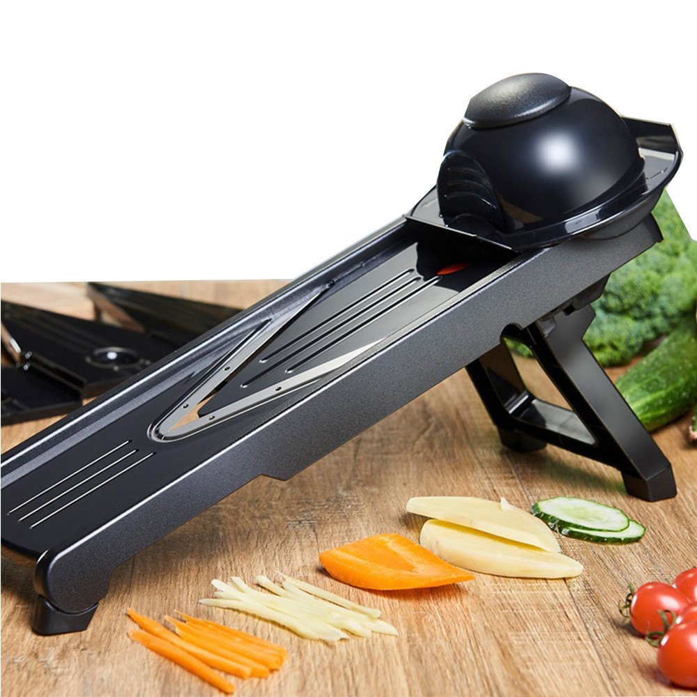 2021 Kitchen Gadgets Multi Manual Cutter Onion Vegetable Fruit Mandoline Mini Slicer Chopper Grater