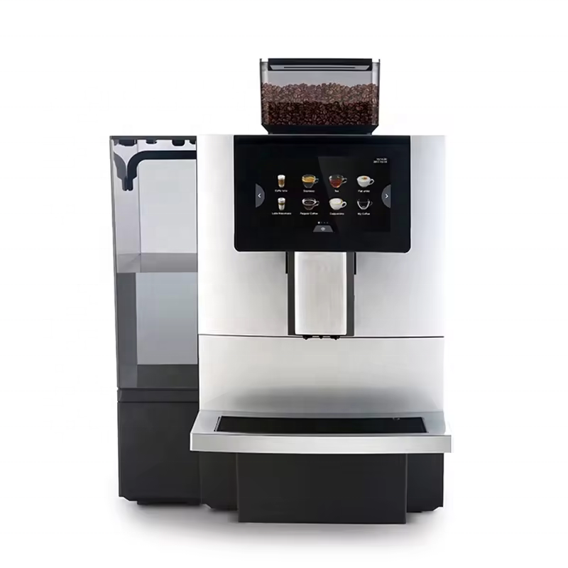 F11 Smart Coffee Makers Commercial Coffee Machine/coffee Machine