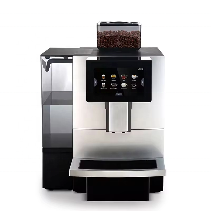 F11 Smart Coffee Makers Commercial Coffee Machine/coffee Machine