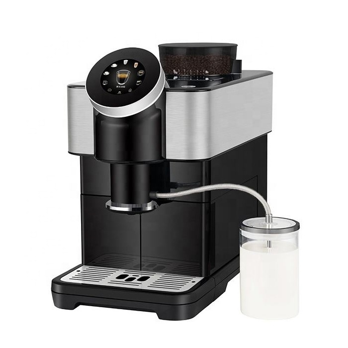 Home Use Coffee Dispenser Machine Full Automatic Coffee Machine Maker