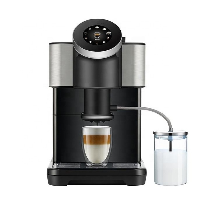 Home Use Coffee Dispenser Machine Full Automatic Coffee Machine Maker