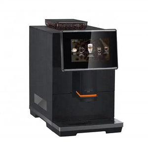 C11L Super Automatic Coffee Machine Espresso Coffee Making Machine